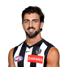 Josh Daicos